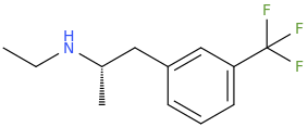 2-(2S)-ethylamino-1-(3-trifluoromethylphenyl)-propane.png