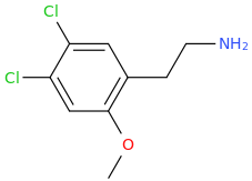 1-(4,5-dichloro-2-methoxyphenyl)-2-aminoethane.png