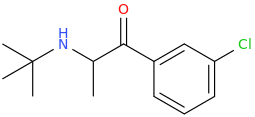 N-tert-butyl-3-chlorophenyl-1-oxo-2-aminopropane.png