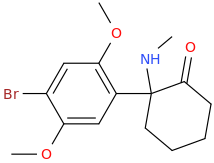 2-(2,5-dimethoxy-4-bromophenyl)-2-methylaminocyclohexanone.png