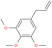 1-allyl-3,4,5-trimethoxybenzene.png