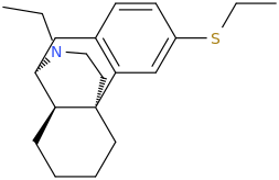  N-ethyl-3-(ethylthio)morphinan.png