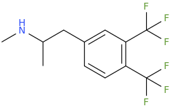 1-(3,4-bis(trifluoromethyl)phenyl)-2-methylaminopropane.png