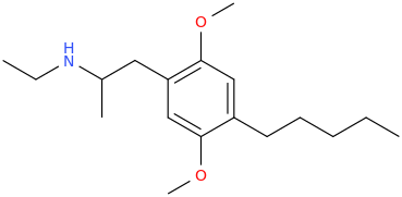 N-ethyl-1-(2,5-dimethoxy-4-pentylphenyl)-2-aminopropane.png