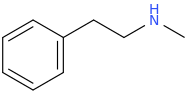    1-phenyl-2-methylaminoethane.png