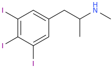 1-(3,4,5-triiodophenyl)-2-methylaminopropane.png
