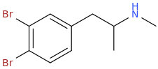 1-(3,4-dibromophenyl)-2-methylaminopropane.png