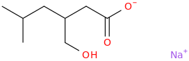 sodium%203-isobutyl-4-hydroxybutyrate.png